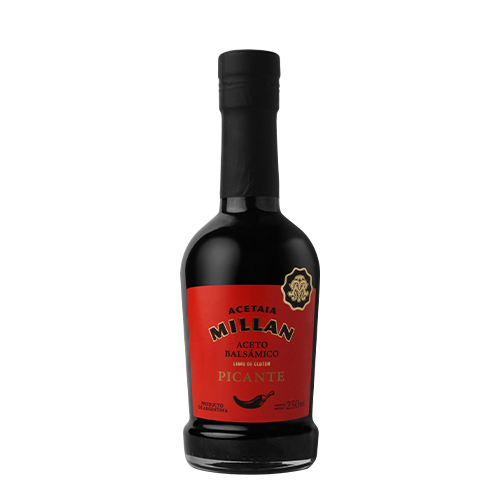 Aceto Millan Picante - Botella 250c