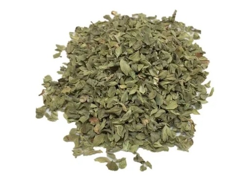 Especias - Orégano Hoja 1K