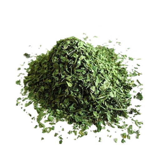 [12021] Especias - Perejil Deshidratado 400g