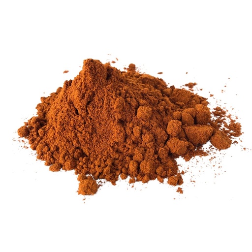 Especias - Pimentón Ahumado Polvo 1K