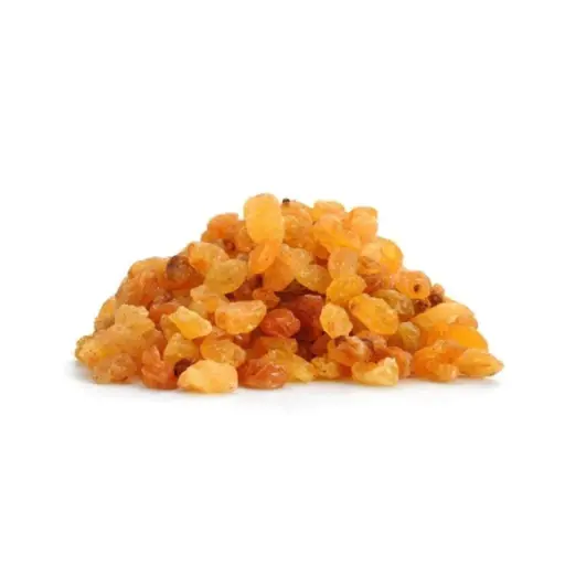 Pasas de uva rubias - 1k