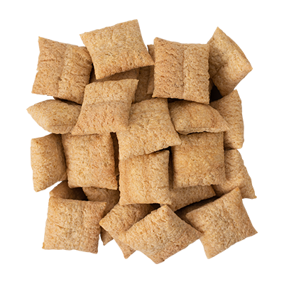 Lasfor Cereal - Almohaditas Salvado - Bolsa 2K