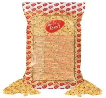 [135] Nutri Foods Cereal - Copo Maiz - Bolsa 2.5K