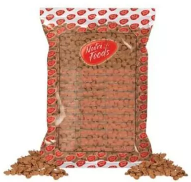 [124] Nutri Foods Cereal - Copo Chocolate - Bolsa 2.5K