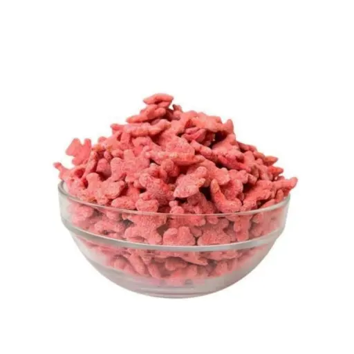 [152] Nutri Foods Cereal - Ositos Avena, Maiz y Trigo - Bolsa 2.5K