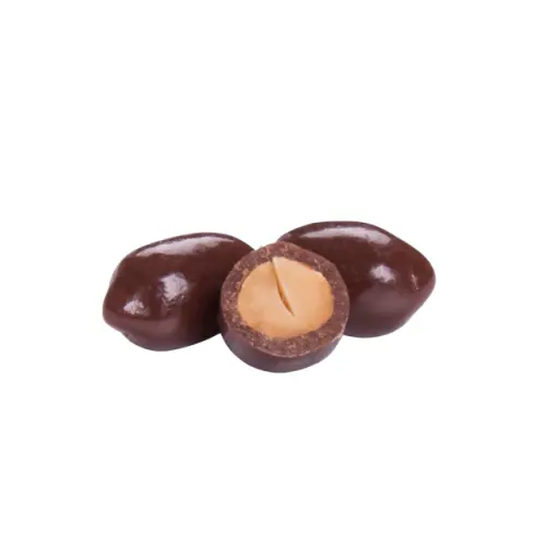 [074-30166] Colonial - Mani con Chocolate Semiamargo 1K
