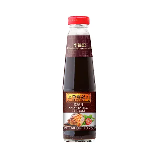 [LKK070104] Lee Kum Kee Salsa - Teriyaki 250g