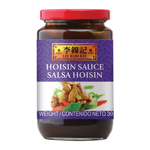 [LKK20531] Lee Kum Kee Salsa - Hoisin 397g