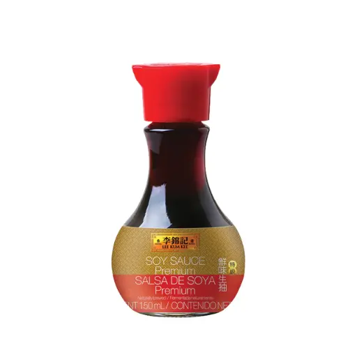 [LKK550125] Lee Kum Kee Salsa - Soja 150c