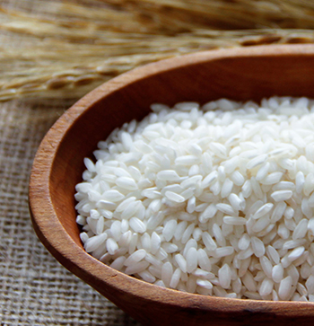 Pampas Organic - Arroz Carnaroli Pulido 5K