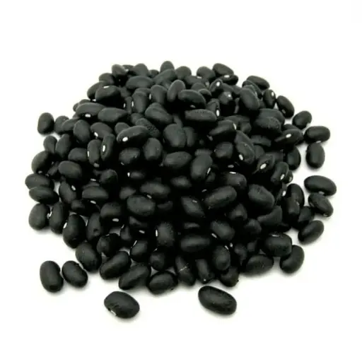Pampas Porotos - Negro 5K