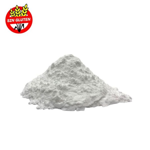 Bicarbonato de Sodio - 1k