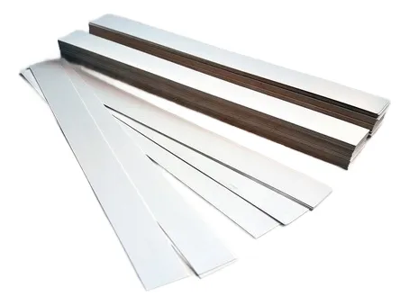 Fajas para tortas - 40c 10k