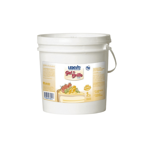 [41] Ledevit Gel de Brillo - Balde 4,4k