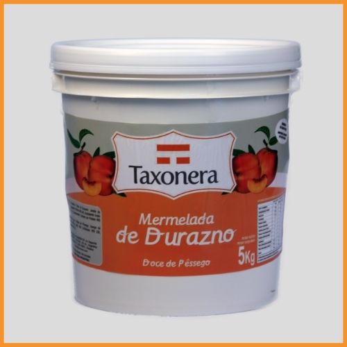 Taxonera Mermelada - Balde 5k