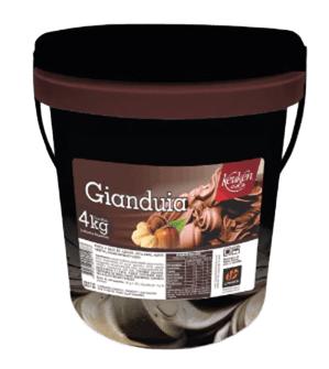 [VAR20P] Keuken Variegato Gianduia - Balde 4k