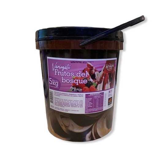 Keuken Variegato - Balde 5k