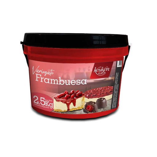 Keuken Variegato - Balde 2.5k