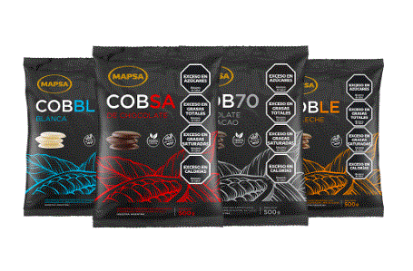 Cobertura Mapsa - Caja 3k