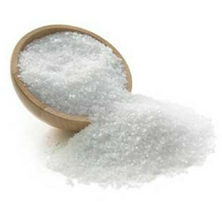 [SI602] Sal Entrefina Lavada - Bolsa 25k