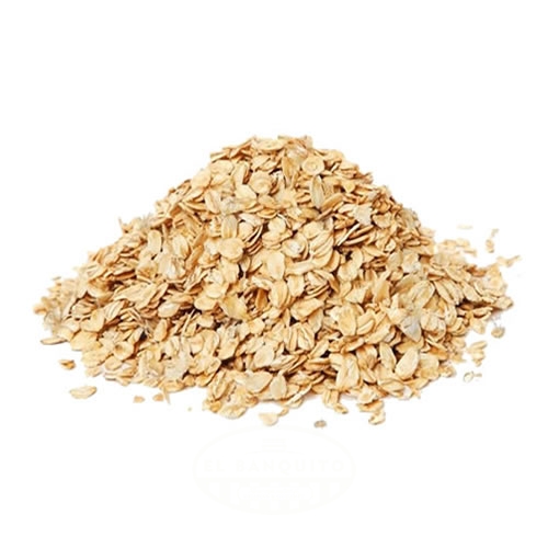 [903] Viento Norte - Cereal - Avena Mediana Bolsa 5K