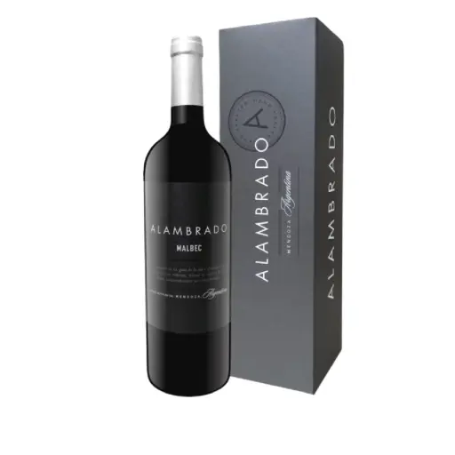 [00100105273] Alambrado Estuche 750c