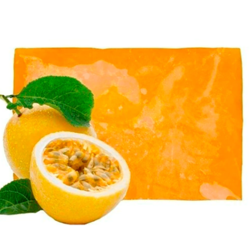 [1015] Fresh Pulpa Congelada - Maracuya Sin Semilla 1k