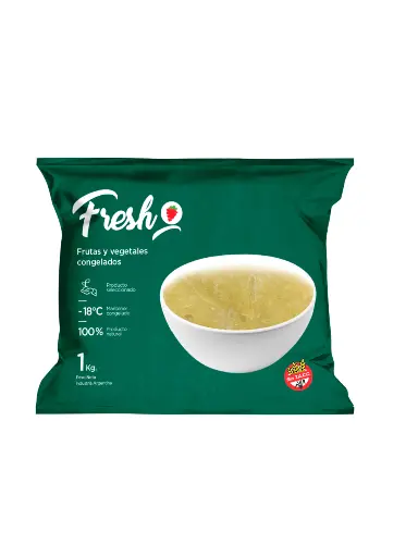 Fruta Congelada - Lima 1k