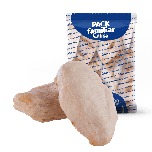 [PL - 1009] Calisa - Pollo Cocido Filet 1k