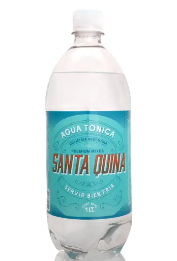 Santa Quina - Tónica con Azucar 1l