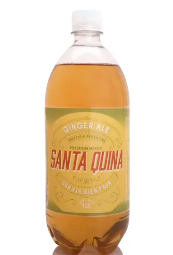 Santa Quina - Tónica Ginger 1l