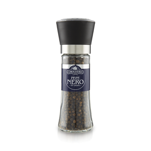 San Giorgio Molinillo - Pimienta Negra 95g