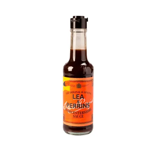 Salsa Inglesa Lea & Perris 150ml