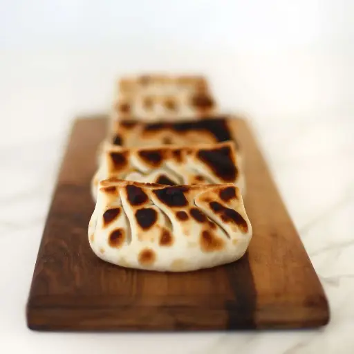 Empanadas Zen - Humita 12u