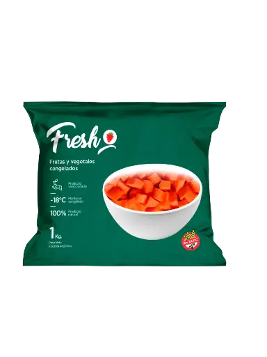 [1033] Fresh Batata 1k