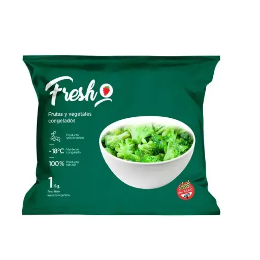 [1017] Fresh Brocoli 1k
