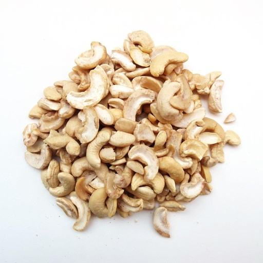 Castañas de Caju a granel - 1k