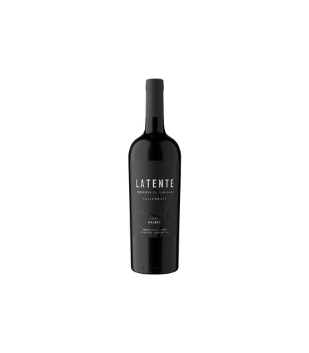 Latente Botella 750c