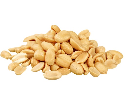 Mani Tostado Sin Sal - 1k