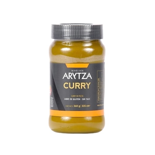 Arytza - Pasta Curry 360g