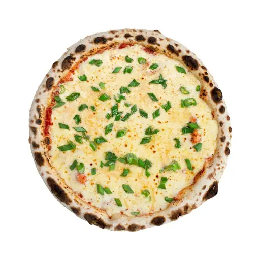 Pizza Zen Provoleta