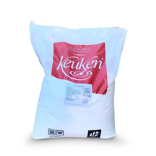 Keuken Azucar impalpable 20k