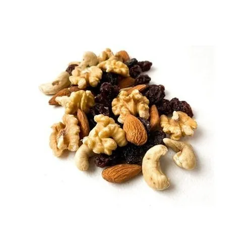 Mix de Frutos Secos - Mix deportivo 1k