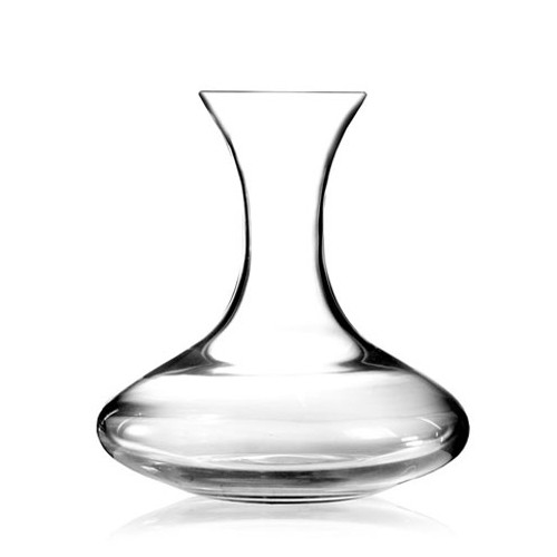 Decanter duende grande - Cristal San Carlos - transparente - unidad