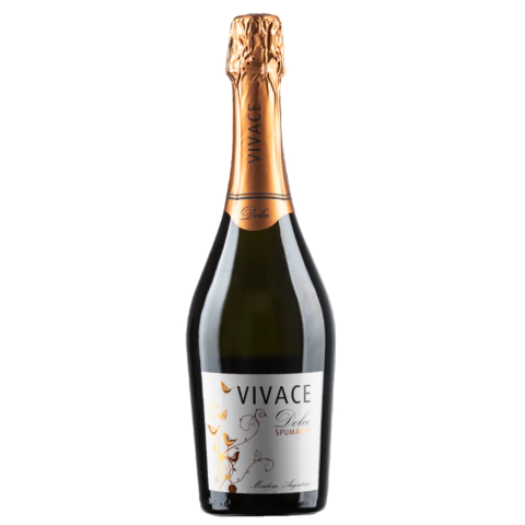 Vivace Dolce espumante Botella 750c
