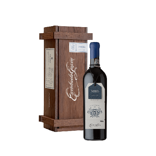 [114] MEG Estuche Botella 750c