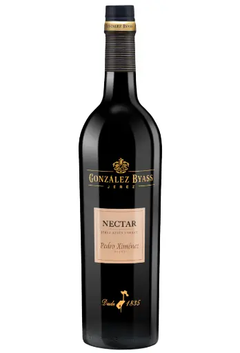 [10480] Vino Jerez Dulce Gonzalez Byass - Nectar - Pedro Ximenez