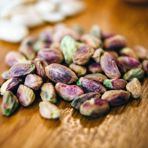 Pistacho sin cáscara - Frutas secas - 1k