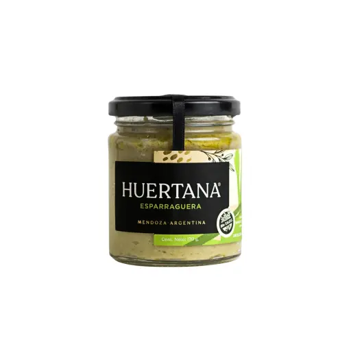 Huertana - Aderezo Esparraguera 170g