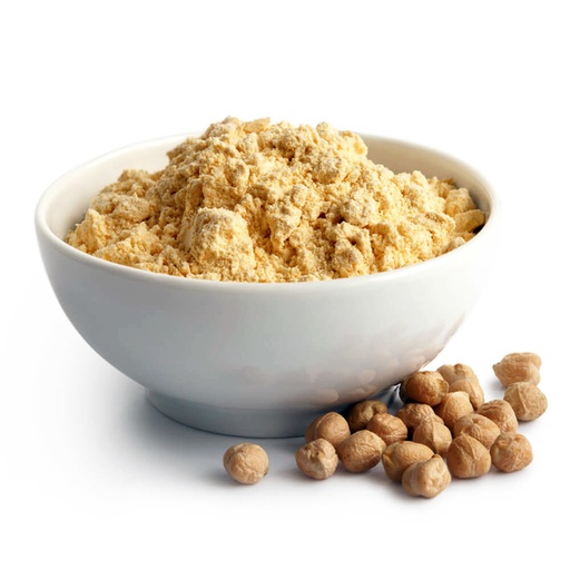 [1926] Harina de Garbanzo 5k